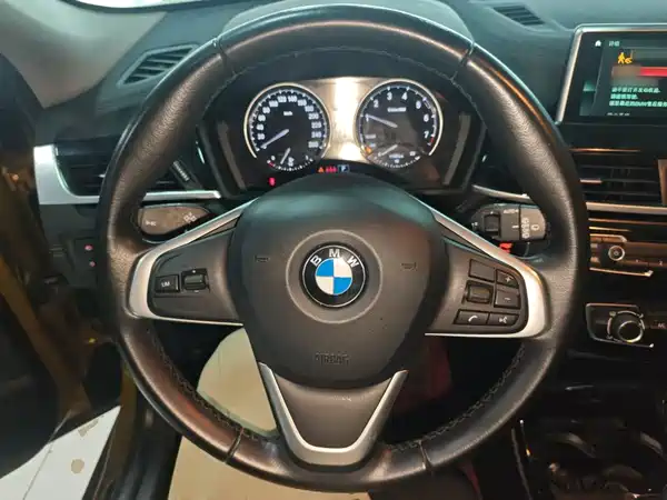 BMW X2 2019