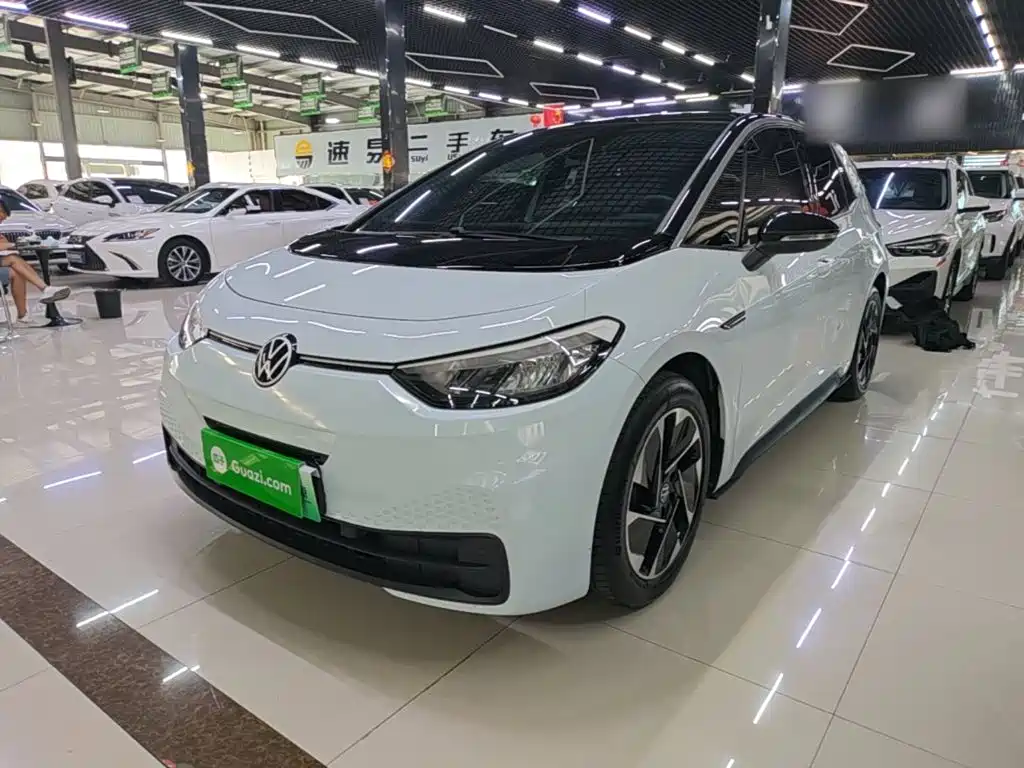 Volkswagen ID.3 2024
