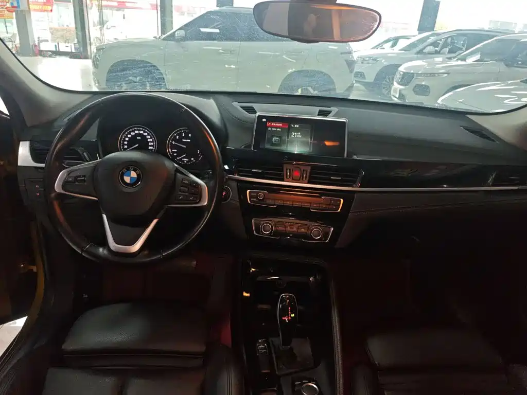 BMW X2 2019