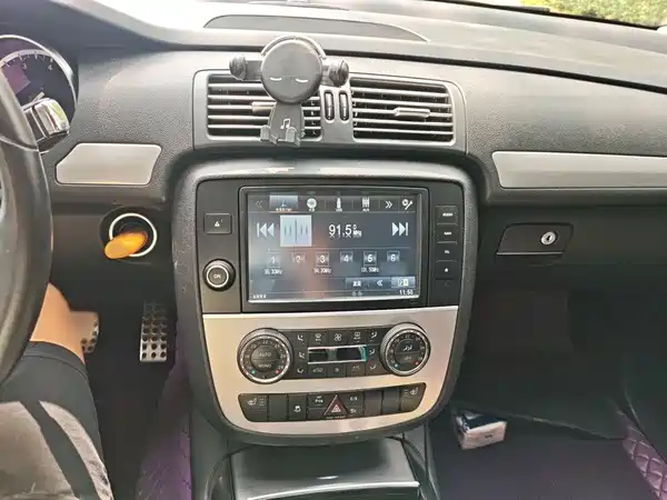 Mercedes-Benz R-Class 2016
