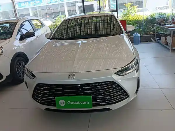 Buick Regal 2024