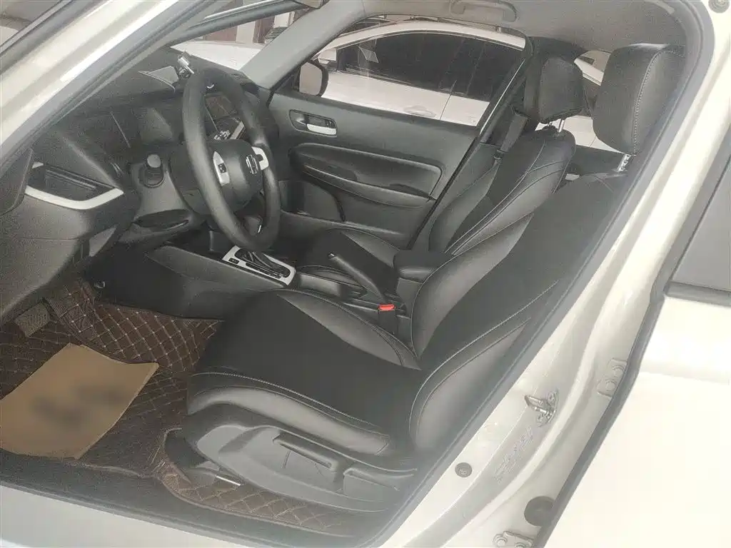 Honda Fit 2022 — фото 15