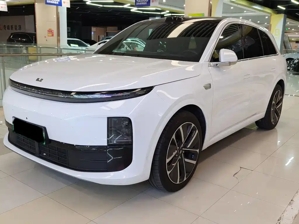 Li Auto Li L6 2024