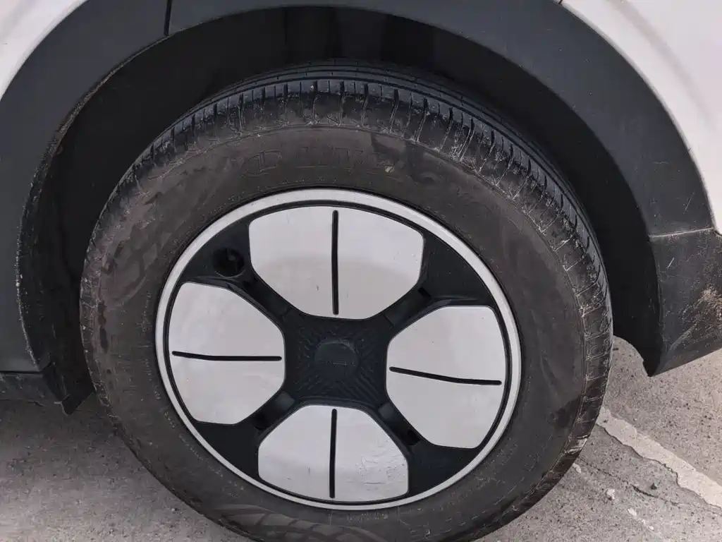 Geely Galaxy Starwish 2025