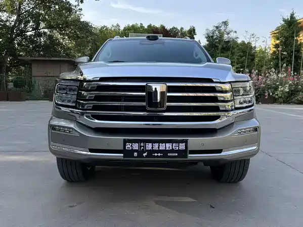 Tank 500 New Energy 2026