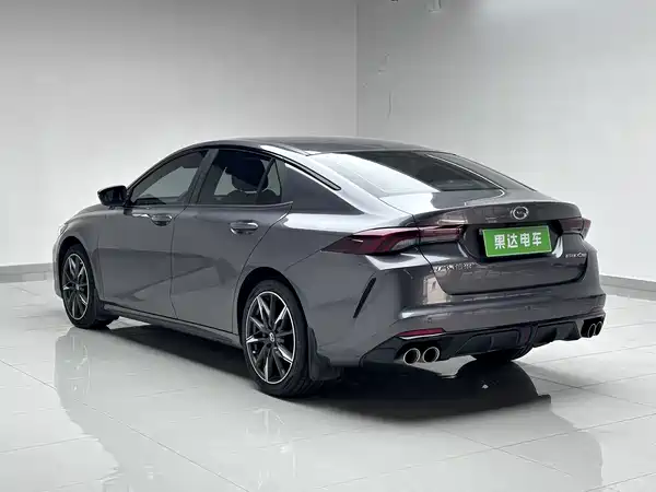 GAC Trumpchi Empow 2023
