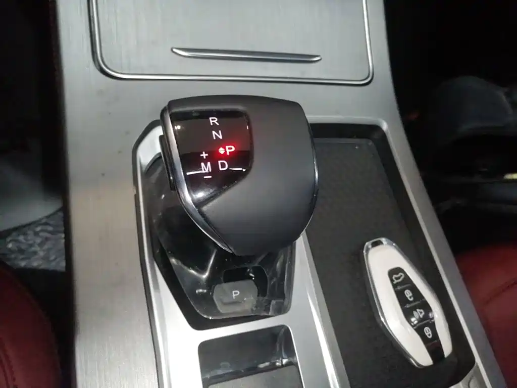 Jetour X70 PLUS 2025 — фото 14