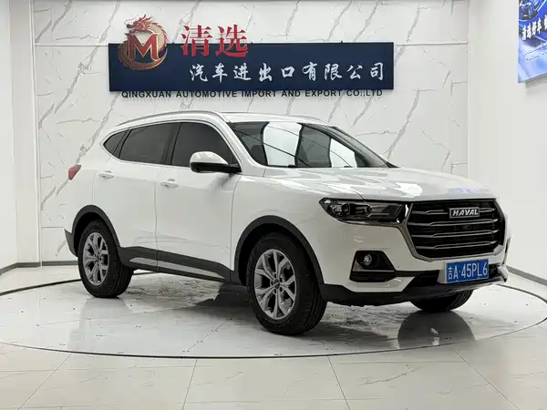Haval H6 2022