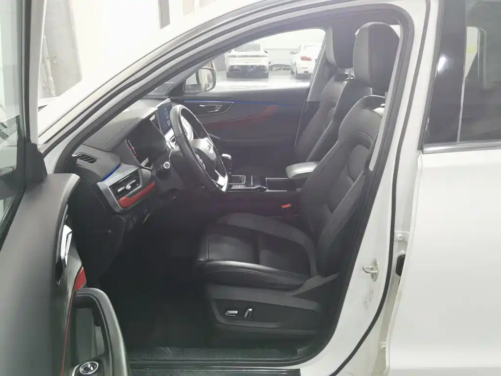Chery Tiggo 7 2020 — фото 10