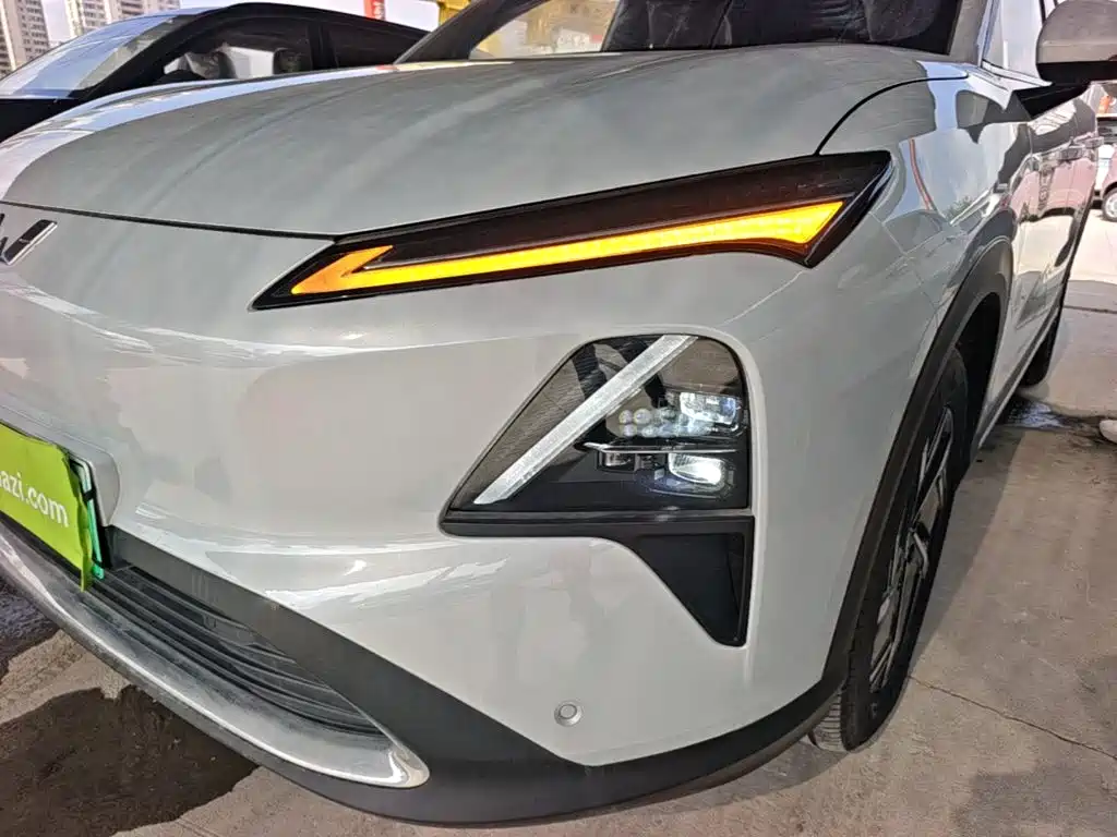 Wuling Starlight S 2026 — фото 24