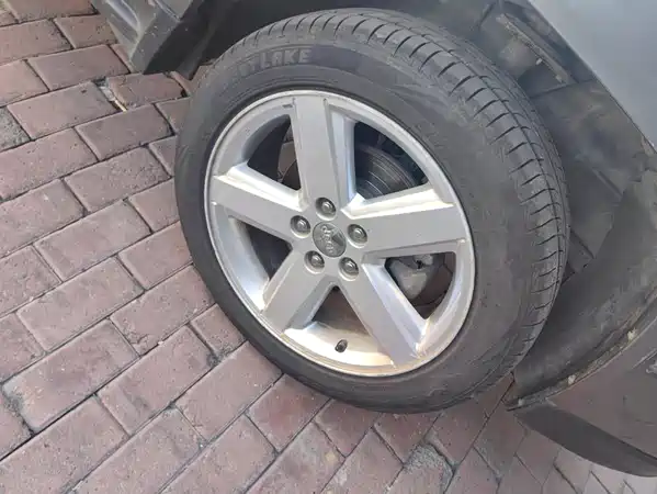 Jeep Compass 2012