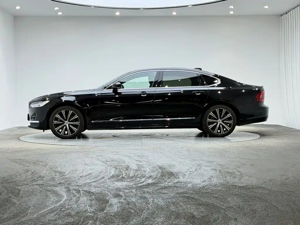 Volvo S90 2024 — фото 5