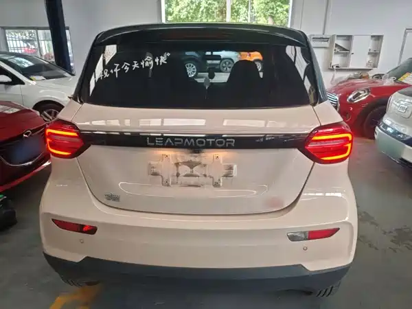 Leapmotor T03 2022