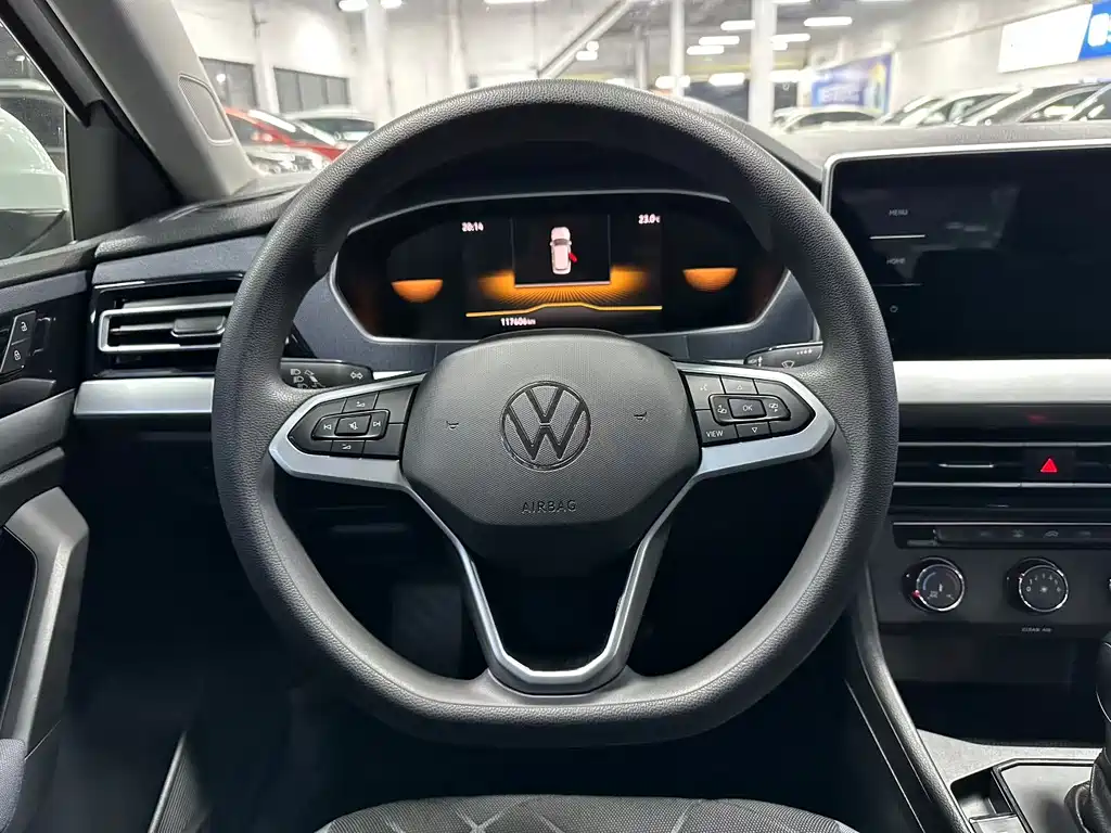 Volkswagen Lavida 2022