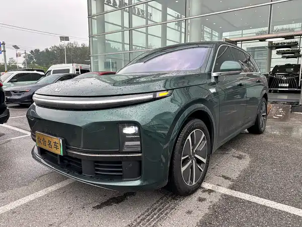 Li Auto L7 2024