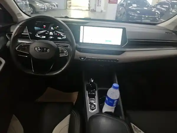 Geely Binrui 2023
