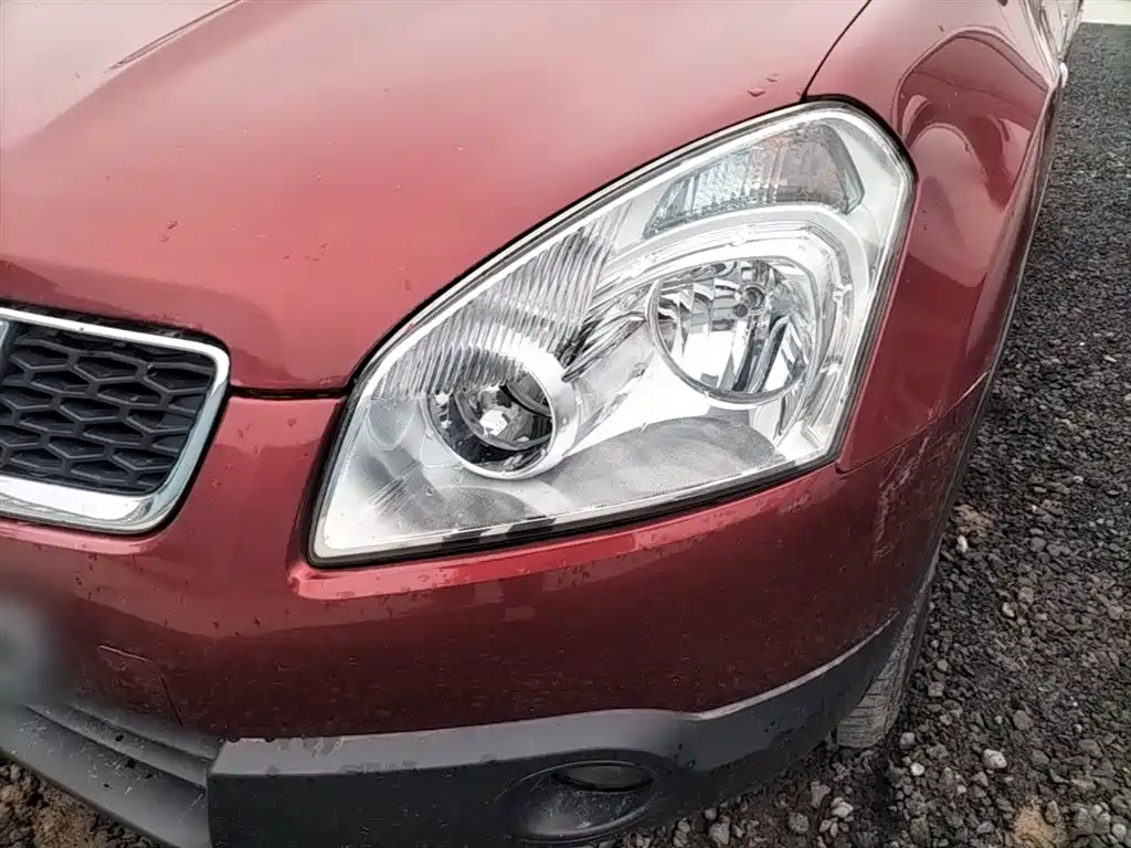 Nissan Qashqai 2015 — фото 24