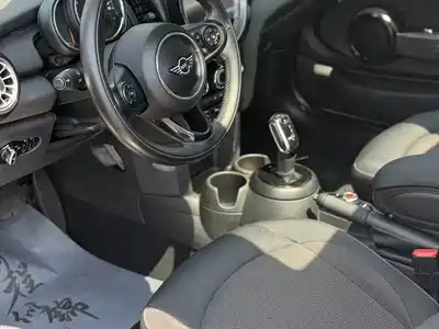 MINI MINI 2019