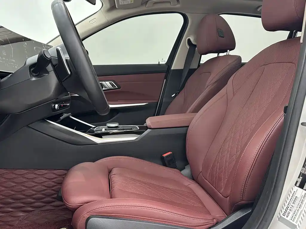 BMW 3 Series 2023