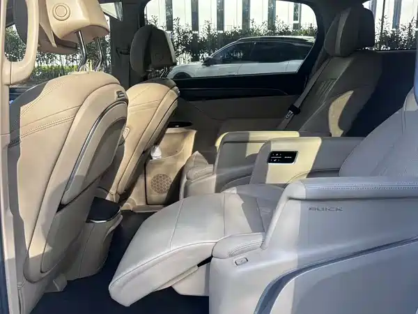 Buick GL8 New Energy 2025