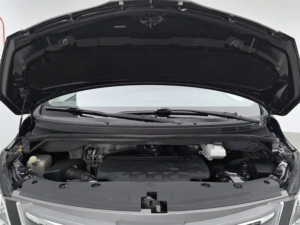 Fengxing CM7 2018