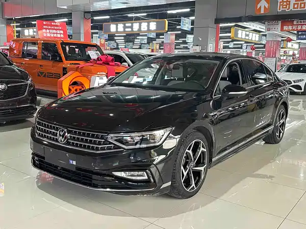 Volkswagen Magotan 2023