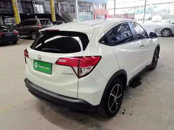 Honda Vezel 2020
