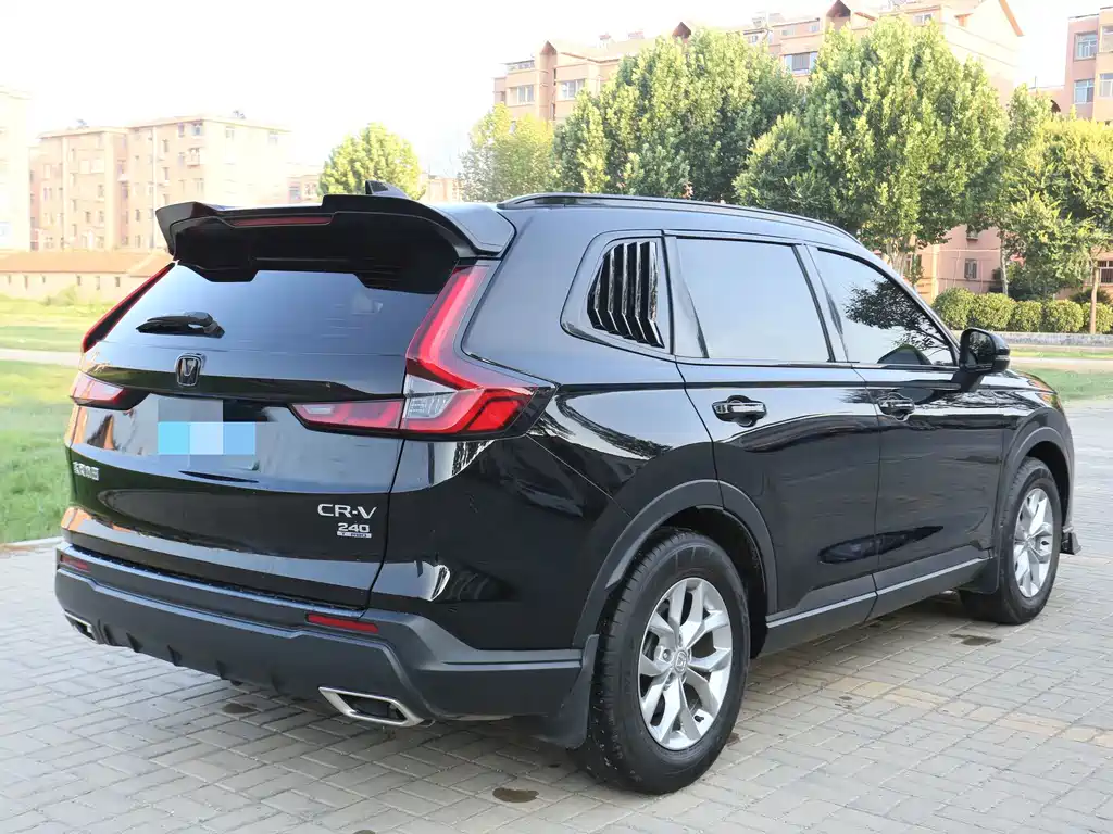 Honda CR-V 2024
