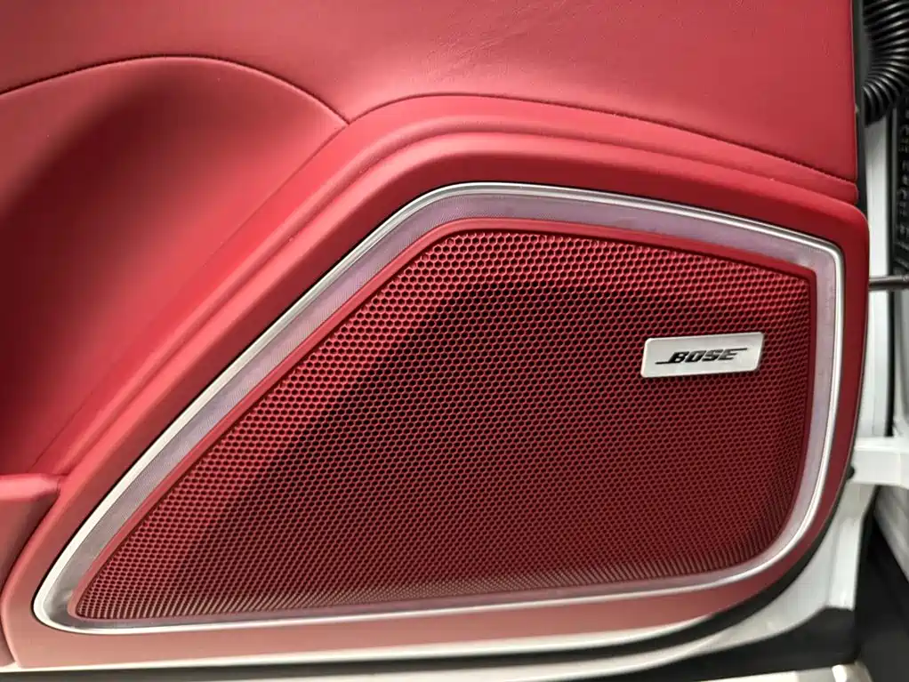 Porsche Panamera 2022 — фото 15