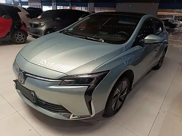 Buick Velite 6 2024