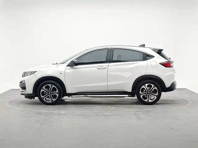 Honda XR-V 2022