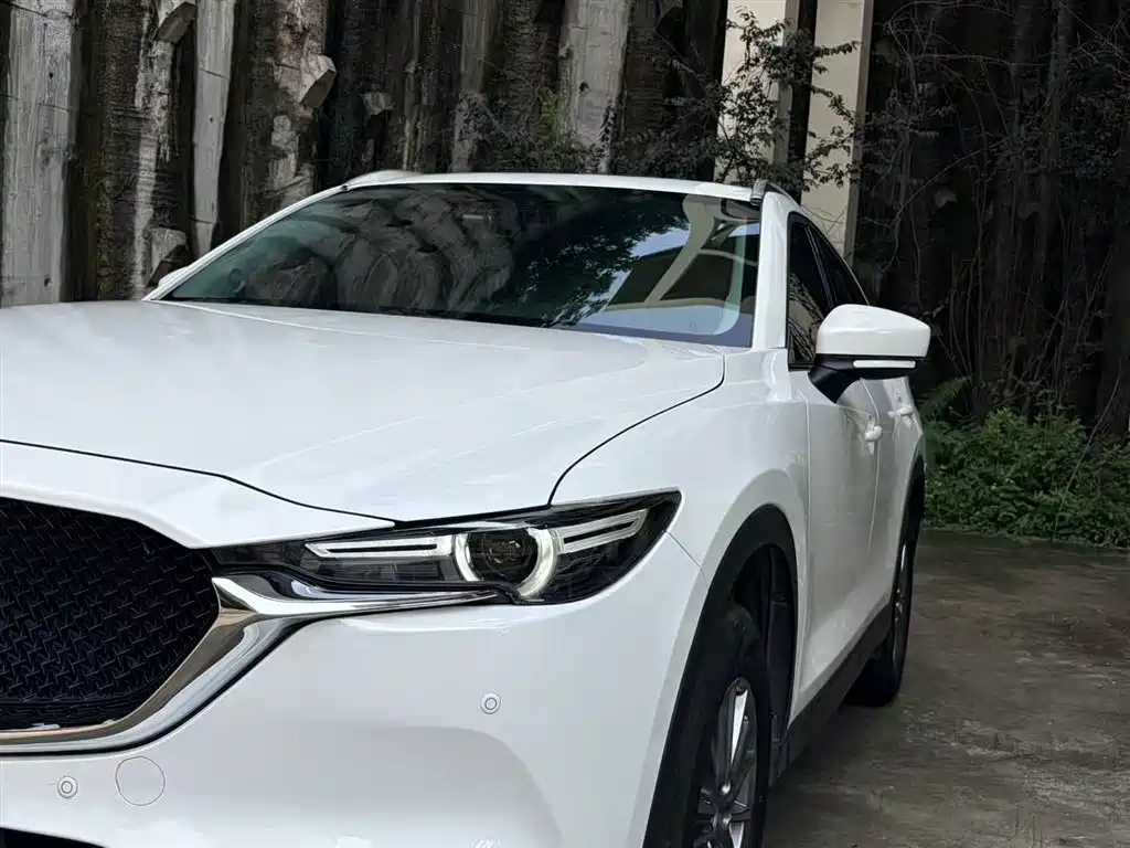 Mazda CX-5 2019 — фото 24