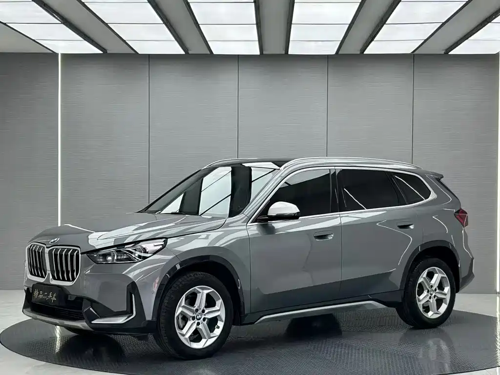 BMW X1 2023