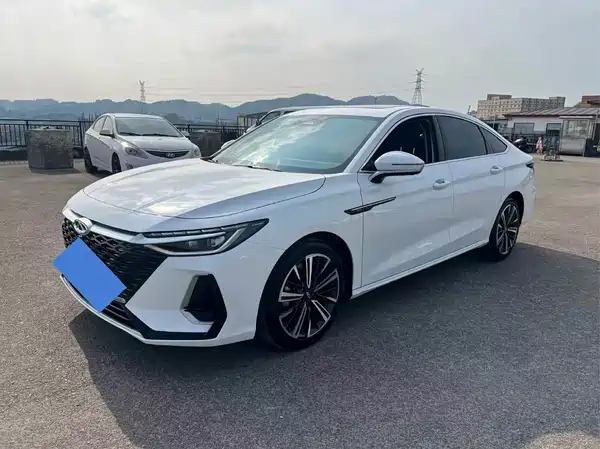 Chery Arrizo 8 2024