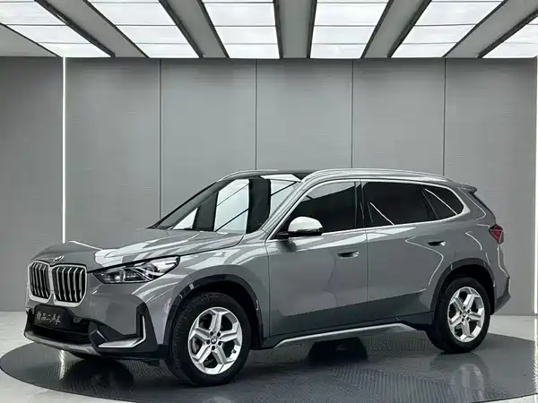 BMW X1 2023