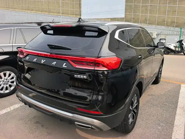 Haval H6 2022