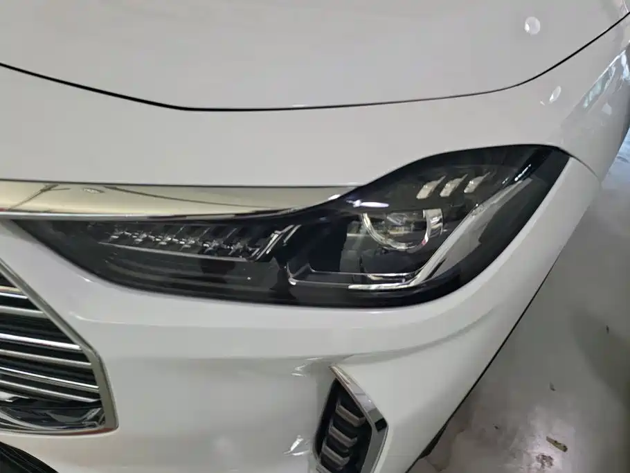 Jetour X70 PLUS 2021