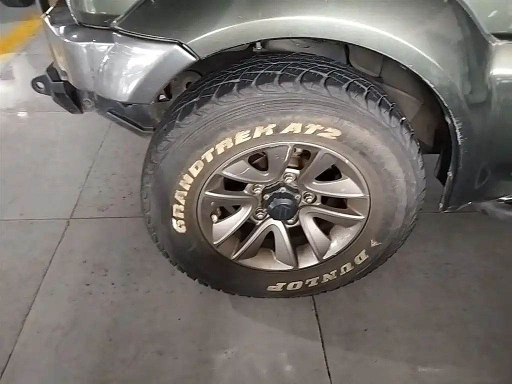 Suzuki Jimny 2017 — фото 23
