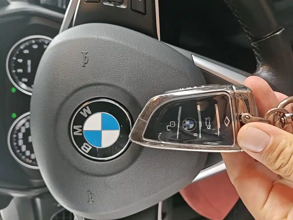 BMW 2 Series Active Tourer 2018 — фото 9