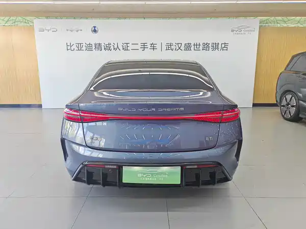BYD Seal 2023