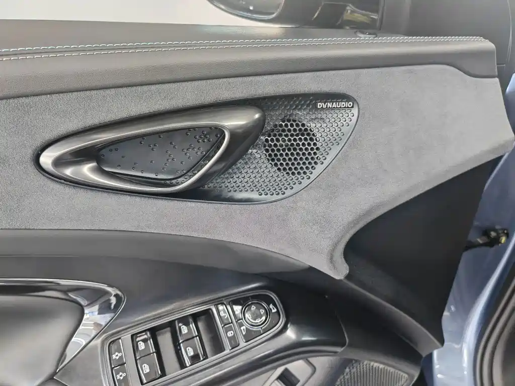 BYD Seal 2023 — фото 15