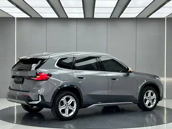 BMW X1 2023