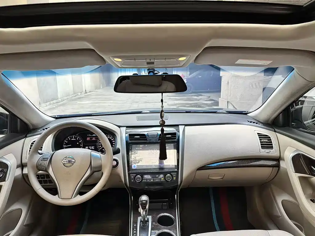 Nissan Teana 2016 — фото 7