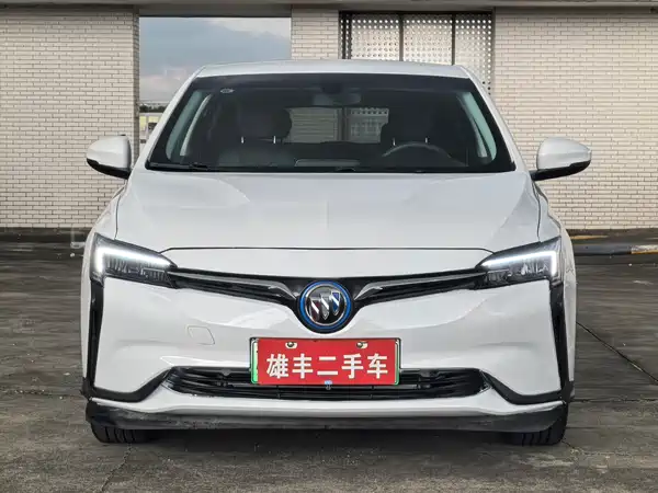 Buick Velite 6 2023