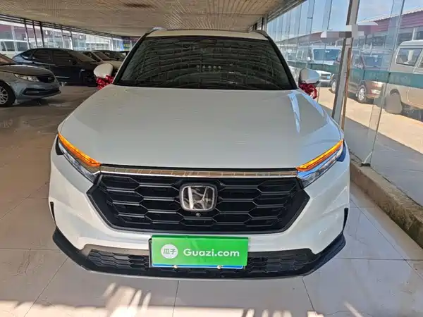 Honda CR-V 2024
