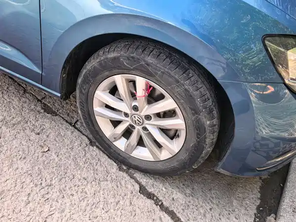 Volkswagen Touran 2019