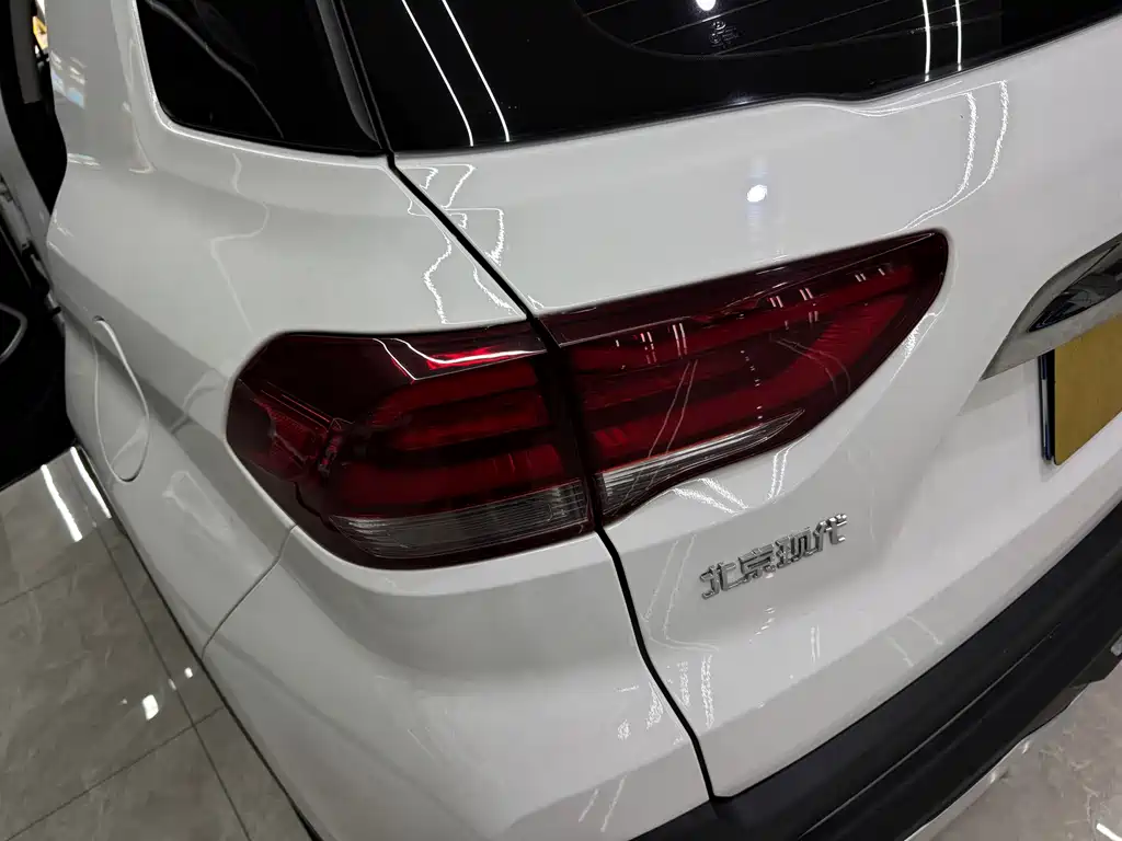 Hyundai ix35 2018 — фото 13