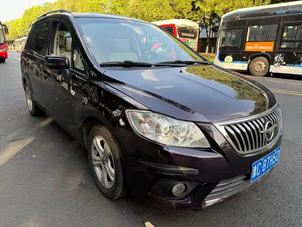 Haima Prima 2014