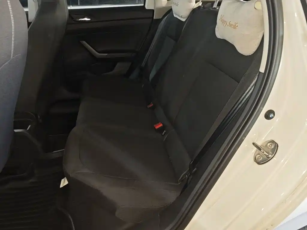 Volkswagen Polo 2022 — фото 13