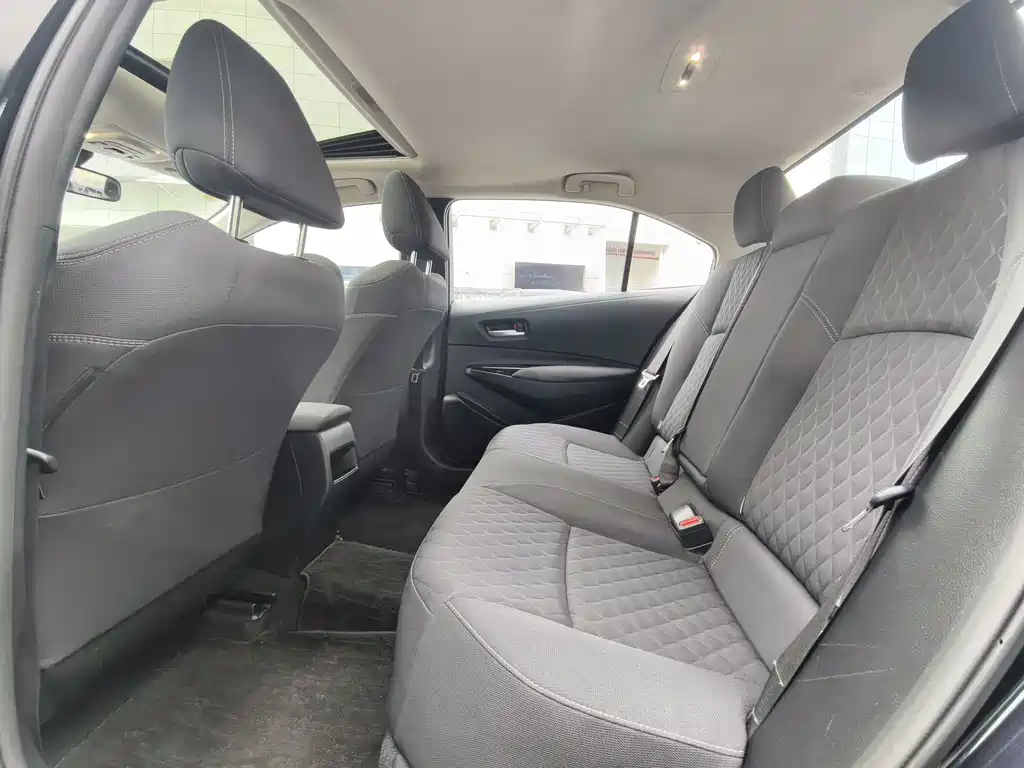 Toyota Allion 2023